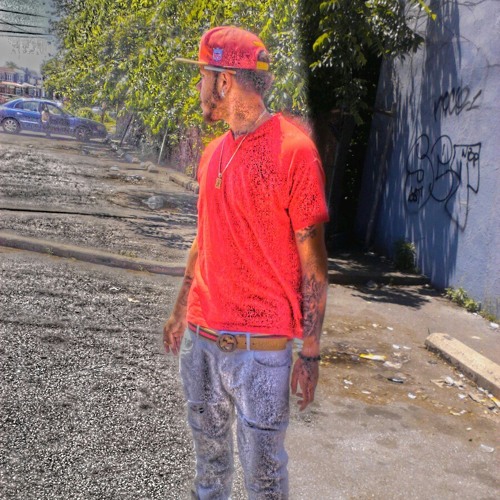 Stream Codiene Kid - Macaroni Time by Codiene Kid 6Hunna | Listen ...