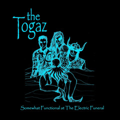 Sabretooth Cougar (Electric Funeral: Live)