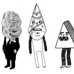 Wolf & Weidel - "Einmaleins des Lebens" (unsigned raw cut)