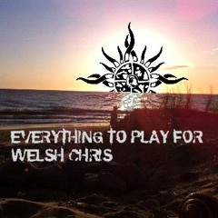 Welsh Chris - The Driver