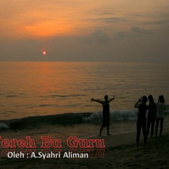 JEREH BU GURU-Lagu Daerah Banten,Cipt: A.Syahri Aliman