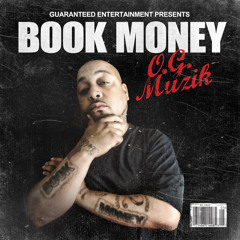 Hands Up - Book Money ft Maniac P