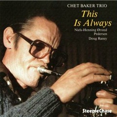 03 Love For Sale - Chet Baker Live in Copenhagen