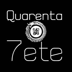 A Stranger (Quarenta 7ete remix) - A Perfect Circle