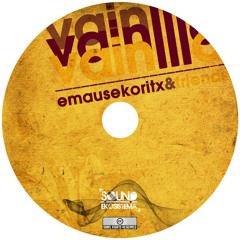 03 Mas que conocidos (con Soñadores Natos)