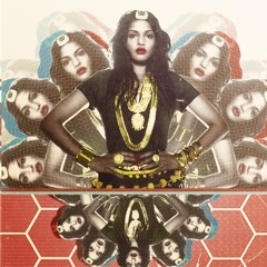 M.I.A. - Bring The Noiza NEW 2013