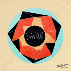 Stavroz - The Finishing (Viken Arman Remix)