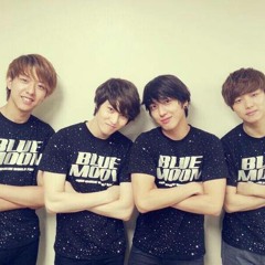 CNBLUE-Love Girl (Failed Piano Cover)