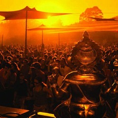 progressive / psytrance