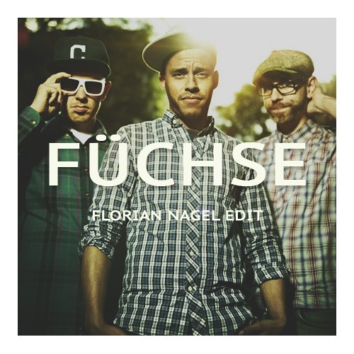 Absolute Beginner - Füchse (Florian Nagel Edit)