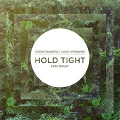 Hold tight - Criss Hathaway & Oman Feat Bailey Wiley