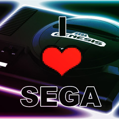 I ♥ Sega (Original Mix) (FREE DOWNLOAD!! see Description)