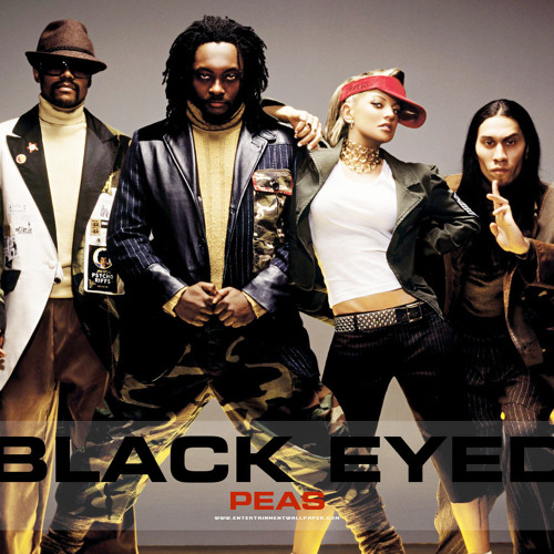 Stream Black Eye Peas My Humps (Javi Aparicio & Ángel Martín Private
