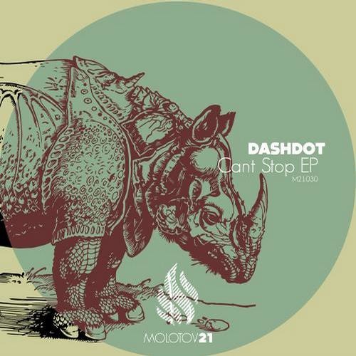 Cant Stop |Molotov21|
