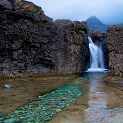 في رمشة عين