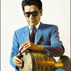 آوای حسین تهرانی - بحر طویل