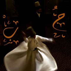 Sufi music .. Omar Farouk ♥ Sufism I Love you