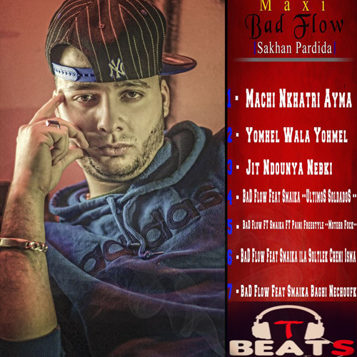 02- BaD FloW (Yomhel Wala Yohmel)