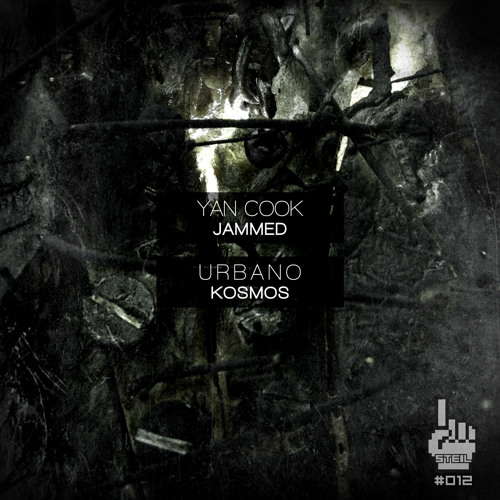 Yan Cook - Jammed