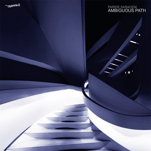 Paride Saraceni - False Suggestion [the triangle rec.] preview