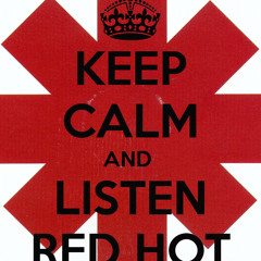 Red Hot Culture - B.R.O.K.E