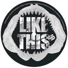 Megalodon & Concsious Pilot - Like This (Barron Remix)