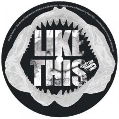 Megalodon & Concsious Pilot - Like This (Barron Remix)