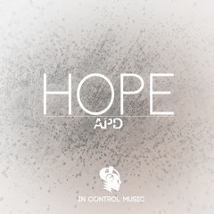 APD - Hope (Alex Tunka Remix)