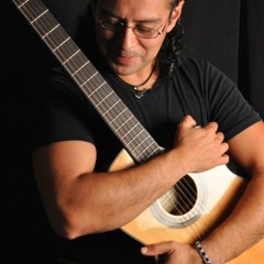 CANCION DE CUNA (Chema Rodríguez)