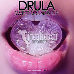 Drula feat Prince T and StereoNymph - Along the way (Main Erotic Mix)