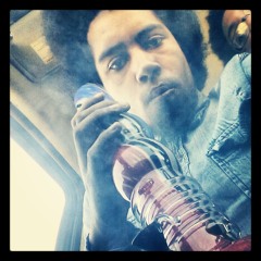 Mister Rogers - Late Night Drive ft. Theotis Nekau