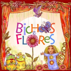 Comadre florzinha - CD infantil Bichos e Flores