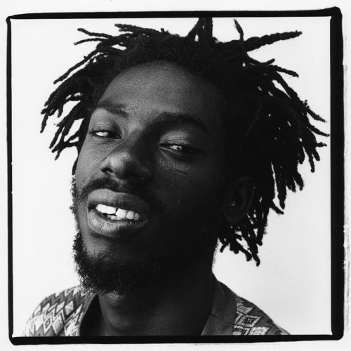 Buju Banton-Circumstances made me what I am- C.I. Beats