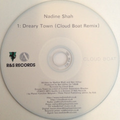Dreary Town (Cloud Boat Remix)