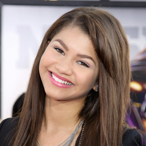 zendaya swag it out