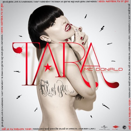 Tara McDonald - Fix Of You (Tom Swoon Remix) [Preview]