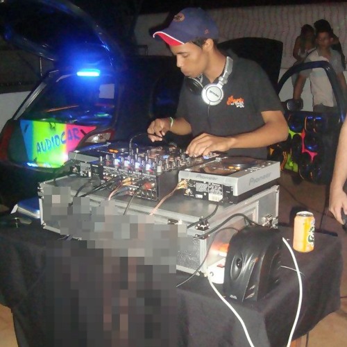 Previa Furacão 2000 Felipe Ramalho Remix