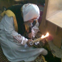 اسبوع الالام