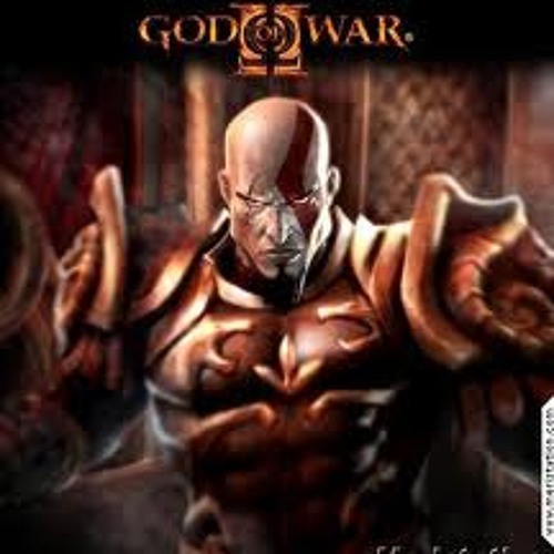 GOD OF WAR II SOUNDTRACK[輸入盤]