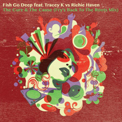 Fish Go Deep - The Cure & The Cause (Justin Fry's Back To The Roots Mix) [DJ DOWNLOAD]