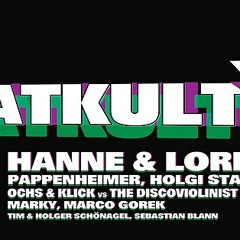 Marky vs. Matt Klick @ HeimatKult 25.05.2013