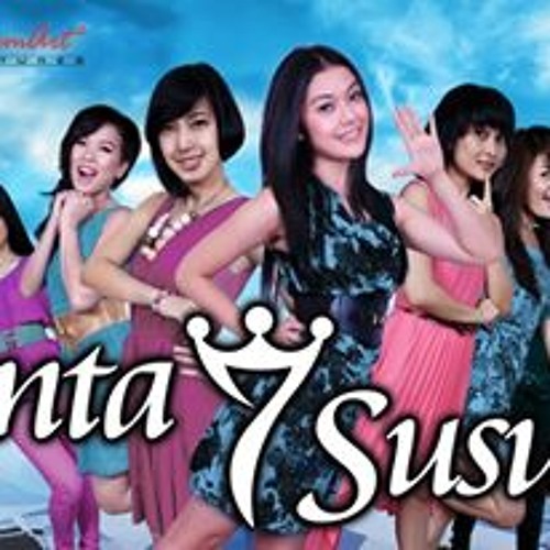 Cinta 7 Susun Tv Series 25 1 13 8 By Laurensius Steven