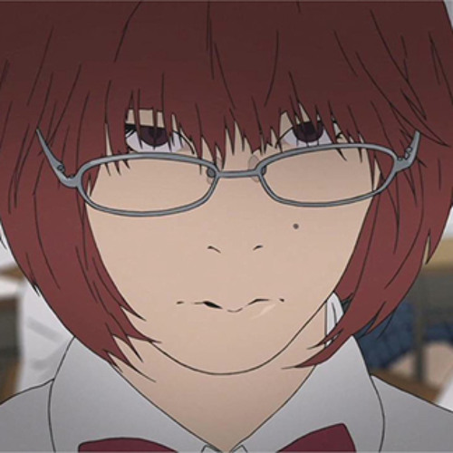 anime (aku no hana) analysis — Steemit