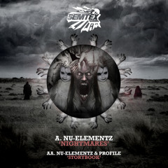 NU ELEMENTZ & PROFILE - STORYBOOK - OUT NOW