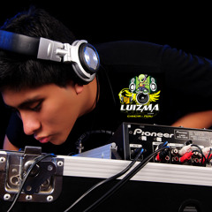 DeeJay LuizMa - Mix Te Regalo [ Mayo' - LatinMix ]