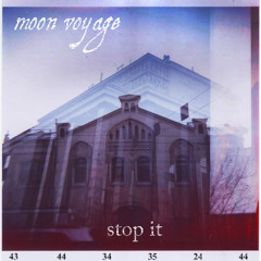 Moon Voyage - Stop It (Fudo Kazuki remix Ekspert prod)
