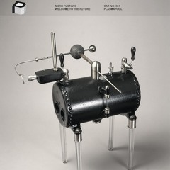 Mord Fustang - Welcome To The Future