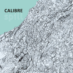 DailyBassist Album Mix: Calibre - Spill