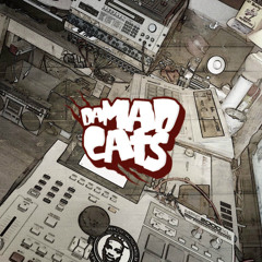 Da Madcats - Who we are (Instrumental)