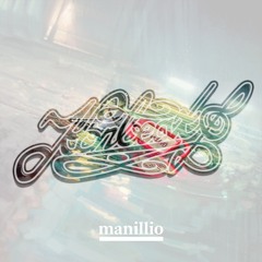 Manillio - Flugzüg (konbeatz remix)